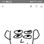 나 <b>내</b> <b>눈</b>이 두개로 보임