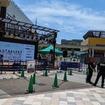 공식 카메라석 있는 일본 여자 아이돌의 공연 운영 현황