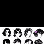 [방탄소년단] 2023 정구기헤어