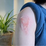 [댓글부탁해] 여자가 <b>문신</b>하는거 어떻게 생각함?