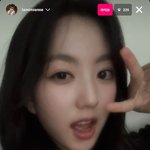 <b>루키즈</b> <b>라미</b> 얼굴 미쳤다