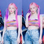 카리나랑윈터소화력