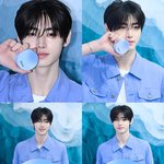 변우석이랑 엔픈 <b>성훈</b>이랑 좀 닮은듯