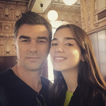 잘생긴걸로 유명한 두아<b>리파</b> 아버지