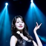 장원영, 아이브 영국 단독 콘서트 <b>무대</b> <b>사진</b>