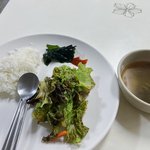 [회사생활] 어느 중소<b>기업</b>의 밥