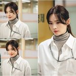 6월 2주차 드라마 출연자 화제성 순위 <b>TOP</b> 10