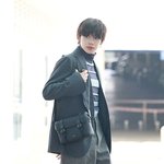 오늘  연준 공항<b>패션</b>