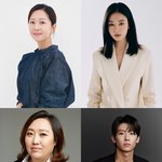 <b>염정아</b>X안은진X박준면X덱스의 어촌 생활 <언니네 산지직송>