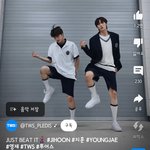 투어스는 춤 다 잘 추는데