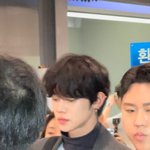 연준 공항 폰카짤 좋다…