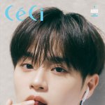 이대휘  근황  쎄<b>씨</b>화보