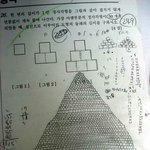 <b>수학</b> 개ㅐㅐㅐ못해서 우울함