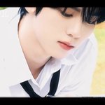 와 한유진 중국 잡지 단독 커버임