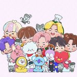 [<b>방탄소년단</b>] 7