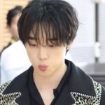 덥 <b>선우</b> 얼굴폼