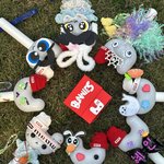 뉴진스 응<b>원봉</b>이 진짜 사기임..