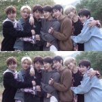 [엔하이픈] 팬톡에 <b>엔아기</b>픈 심기