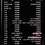 [스키즈] <b>뮤비</b> 나오는 날짜 뭐디?