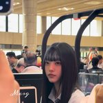 해린이 오늘 <b>일애</b>니캐 같다