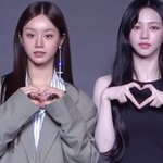 둘 중에 누가 더 예쁨?