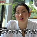 이세영이 기 빨린 언니 기운나게 하는 법