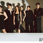 <미스터리 수사단> 이용진, <b>존박</b>, 이은지, 혜리, 김도훈, 카리나...