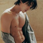 배우 이수혁 <b>TIME</b> HOMME 언더웨어 화보