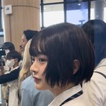 뉴진스 하니 <b>실물</b>