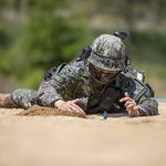 "장교로 가느니 짧게 병사 <b>복무</b>하고 취업 준비"