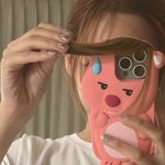 트와이스 <b>나연</b> 폰케이스