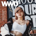 트와이스 나연 이번 <b>MLB</b> 화보 잘 나왔네