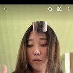 굥아 <b>생얼</b>