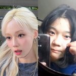 윈터도 ㄹㅇ 어제 그 <b>남돌급</b> 아니냐