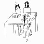 [댓글부탁해] 급식실에서 몇번이 더 <b>소외</b>감 듦 추반좀