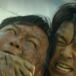 공유가 좀<b>비하</b>테 물려서 좀비화가 되었는데 만약에