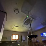 나 <b>병실</b>에 혼자인데