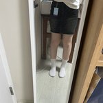 <b>하비</b> 치마 샀는데 한 번 봐주셈