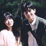 변우석 김혜윤 아직도 못떠나보낸 사람...?