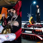 박재범 하위<b>호환</b> 인플루언서 발견!!
