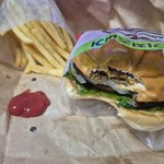 햄버거 개마<b>싯네</b>