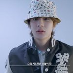 라이즈 앤톤이 루이비통 화보 찍을때 먼저 제안했다는 스타일링