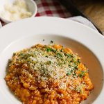 고슬고슬 씹히는 <b>쌀알</b>의 매력 '리조또'