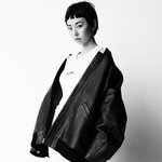 숏컷으로 파격변신한 안소희