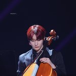 앤톤 마마 <b>첼로</b> 무대 에바다