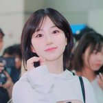 오늘자 엔믹스 <b>출국</b>짤 너무이쁘다