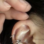 [드루와] <b>이너</b>컨츠 피어싱 바꿈 ww