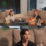 <b>뱀뱀이</b> 태연 언팔한 이유