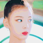 내가 모은 똥글똥글 타피오카펄두상 걸그룹멤버 사진