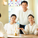 서진이네2 출연자들 직급 소개